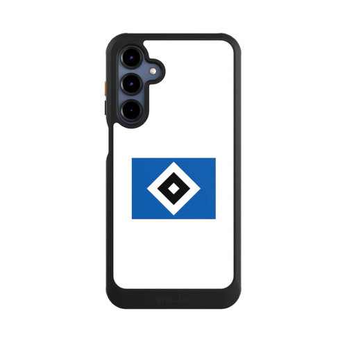 Samsung Galaxy A16 5G NIVOcore HSV Weiss / Blau