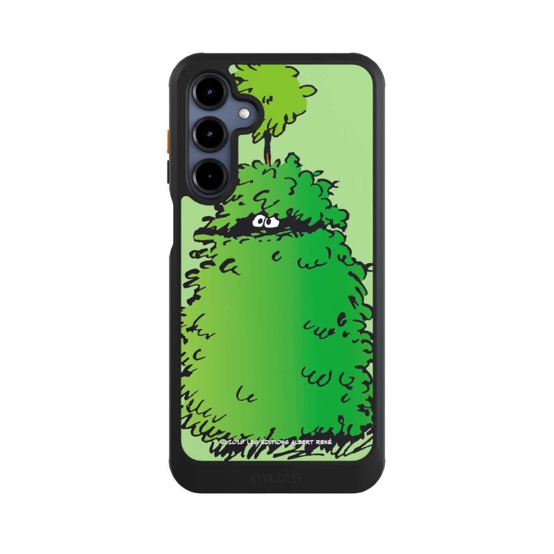 Galaxy A16 5G NIVOcore Romain