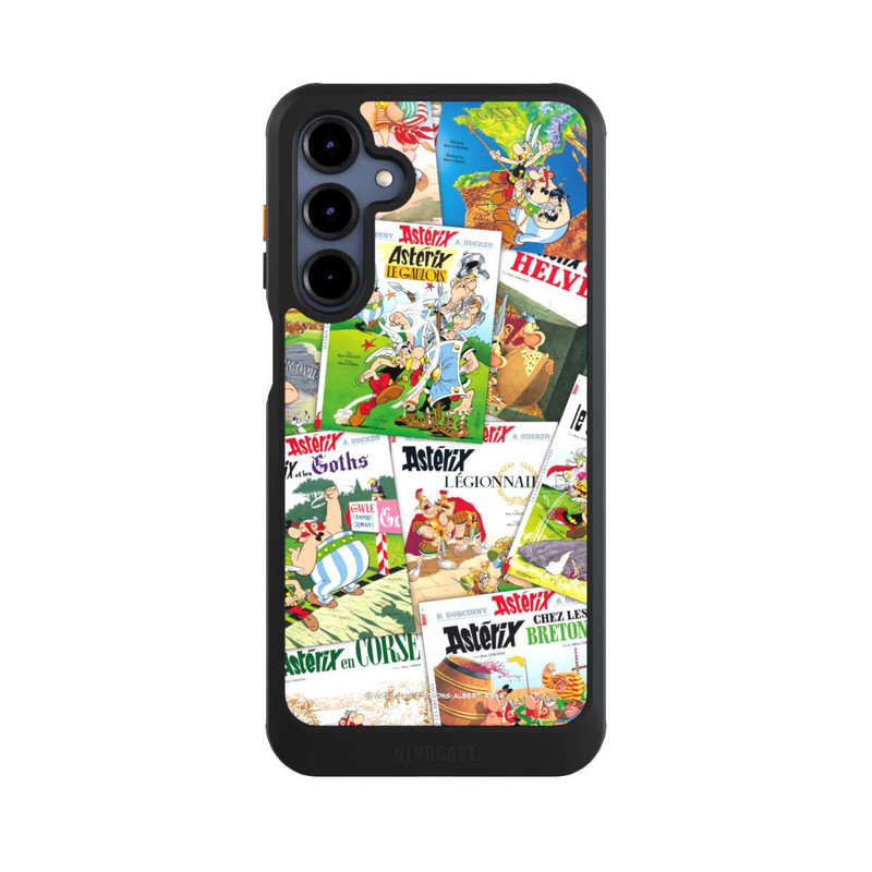 Galaxy A16 5G NIVOcore Cover Collection