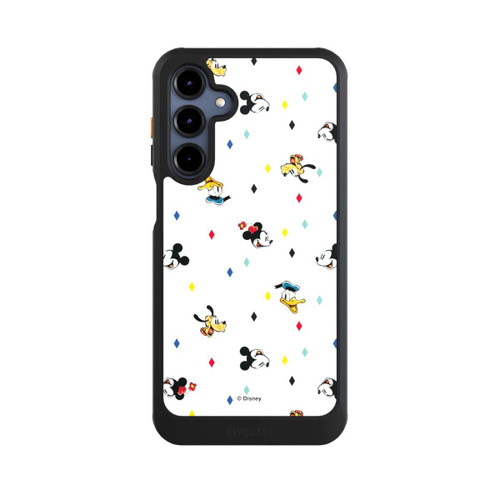 Samsung Galaxy A16 5G NIVOcore Disney Carnival Pattern
