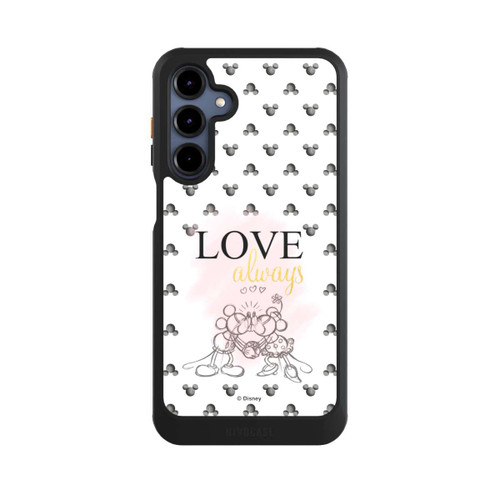 Samsung Galaxy A16 5G NIVOcore Mickey Love Always