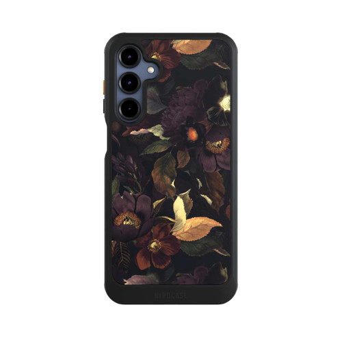 Samsung Galaxy A16 5G NIVOcore Motif de fleurs 2