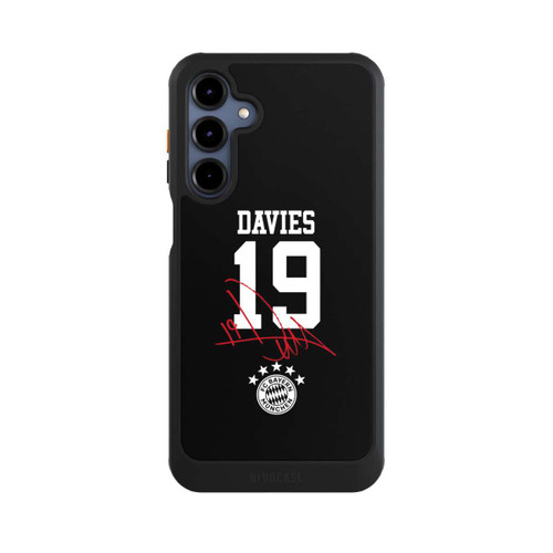 Samsung Galaxy A16 5G NIVOcore Davies #19 - FCB