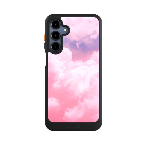 Samsung Galaxy A16 5G NIVOcore Ciel de bonbons