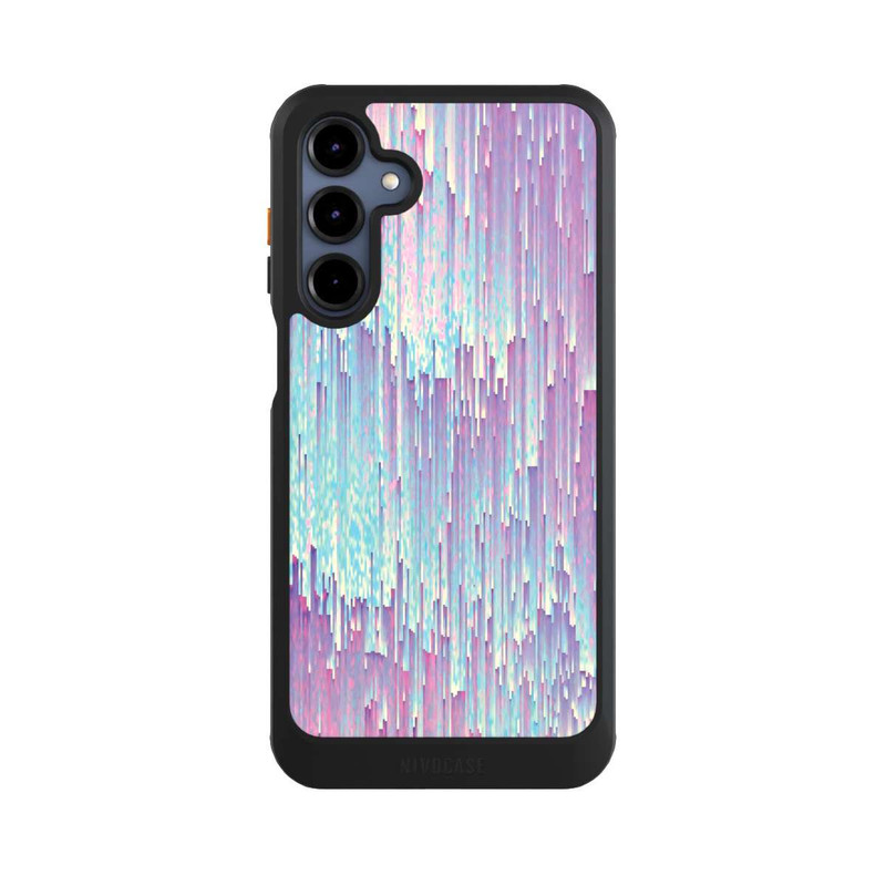 Galaxy A16 5G NIVOcore Iridescent Glitches
