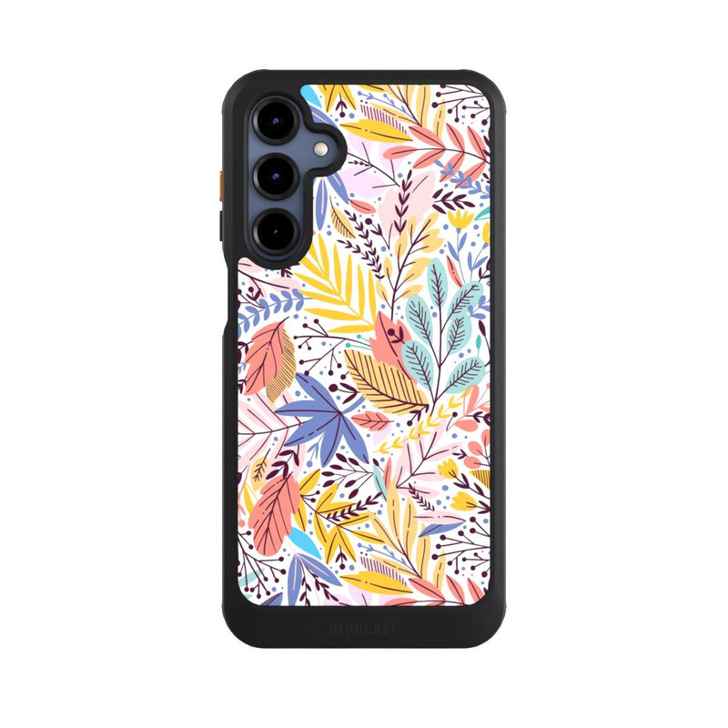 Galaxy A16 5G NIVOcore Exotic Pattern