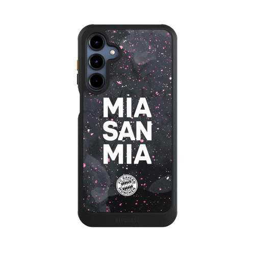 Samsung Galaxy A16 5G NIVOcore Mia San Mia Girly - FCB