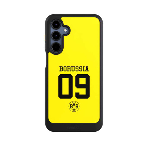 Samsung Galaxy A16 5G NIVOcore Borussia 09 Gelb - BVB