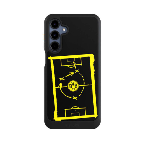 Samsung Galaxy A16 5G NIVOcore Spielstrategie - BVB