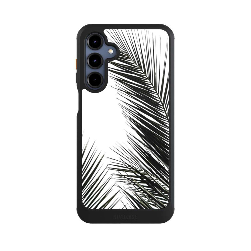 Galaxy A16 5G NIVOcore Palmblätter 16