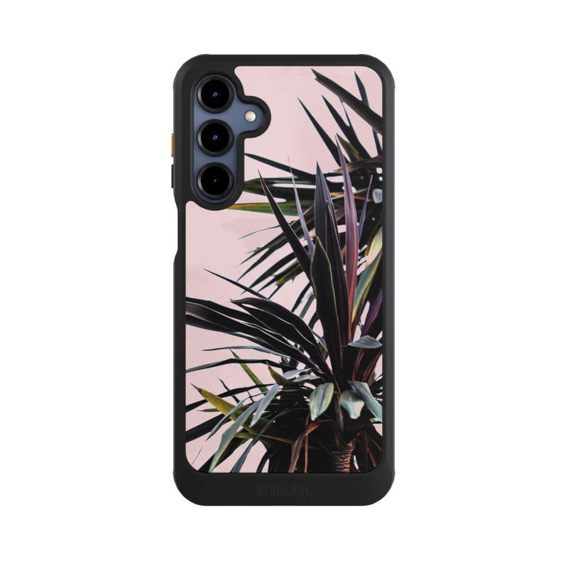 Galaxy A16 5G NIVOcore Feuilles de palmier 17