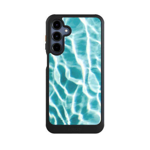 Samsung Galaxy A16 5G NIVOcore Wasserreflexionen 3