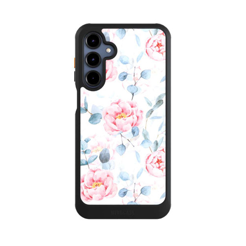 Samsung Galaxy A16 5G NIVOcore  Aquarell Blume