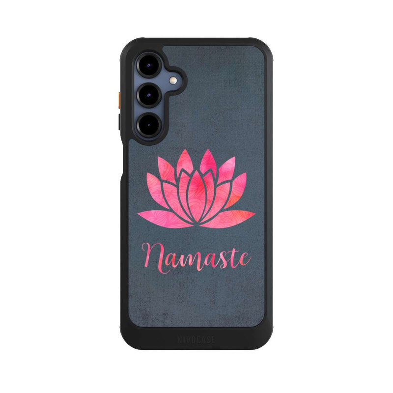 Galaxy A16 5G NIVOcore Namaste