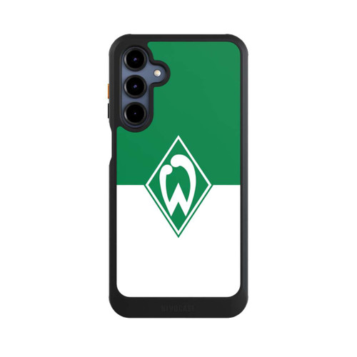 Samsung Galaxy A16 5G NIVOcore Zwei Farben - Werder Bremen