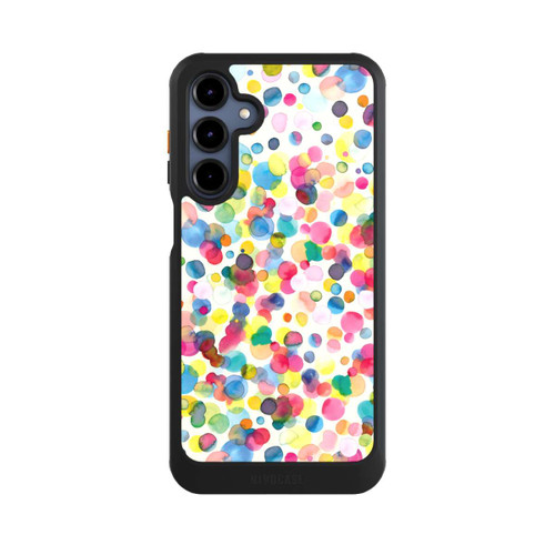 Samsung Galaxy A16 5G NIVOcore Farbtropfen