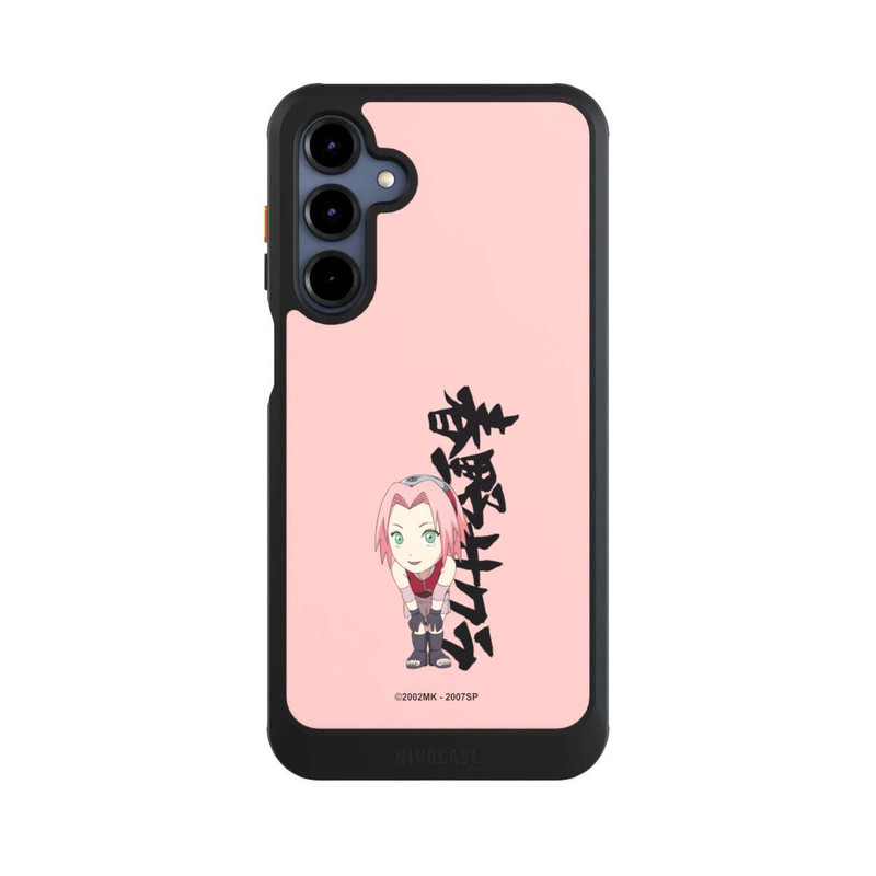 Galaxy A16 5G NIVOcore Sakura SD
