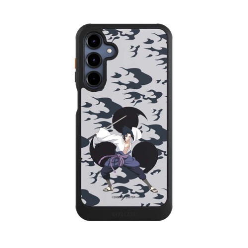 Samsung Galaxy A16 5G NIVOcore Sasuke Sharingan Combat