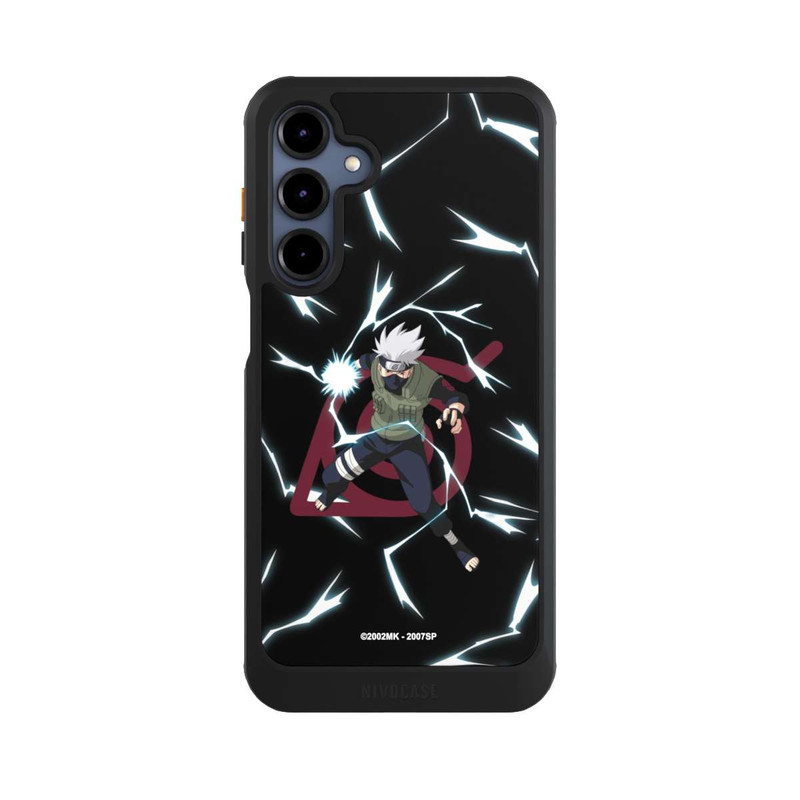 Galaxy A16 5G NIVOcore Kakashi Raikiri