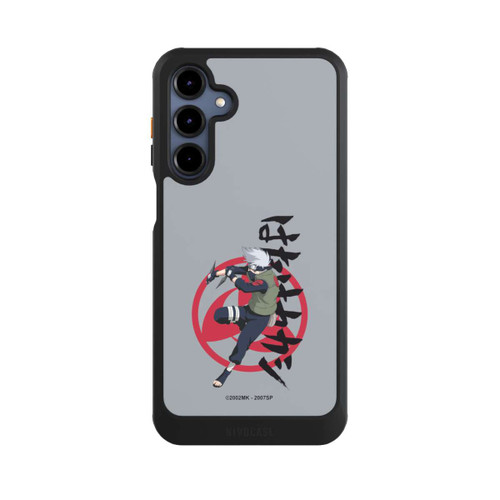 Samsung Galaxy A16 5G NIVOcore Kakashi Sharingan