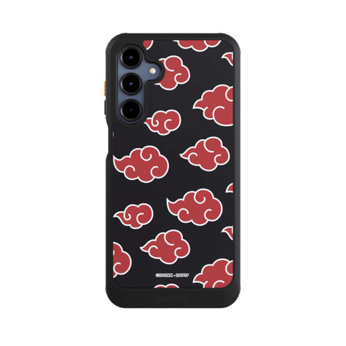 Samsung Galaxy A16 5G NIVOcore Akatsuki Pattern