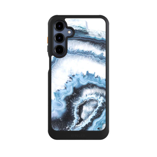Samsung Galaxy A16 5G NIVOcore Gefrorene Eisperle