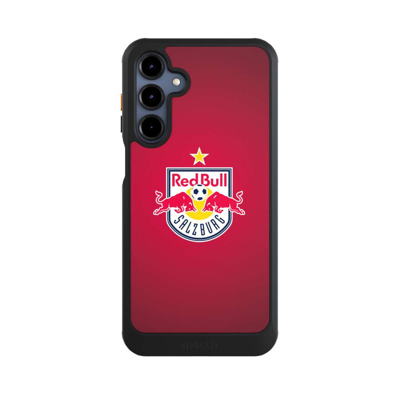 Galaxy A16 5G NIVOcore Red Bull Salzburg Rouge
