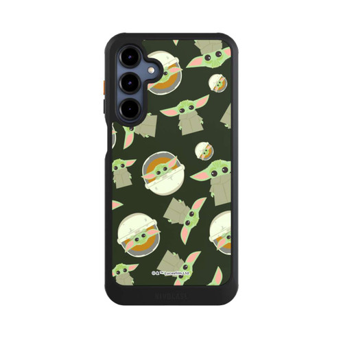 Samsung Galaxy A16 5G NIVOcore The Child Muster