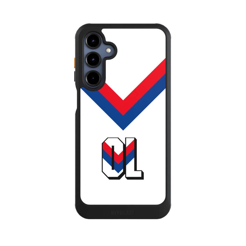 Galaxy A16 5G NIVOcore OL Maillot 1989