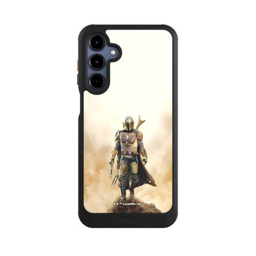 Samsung Galaxy A16 5G NIVOcore The Mandalorian Rock