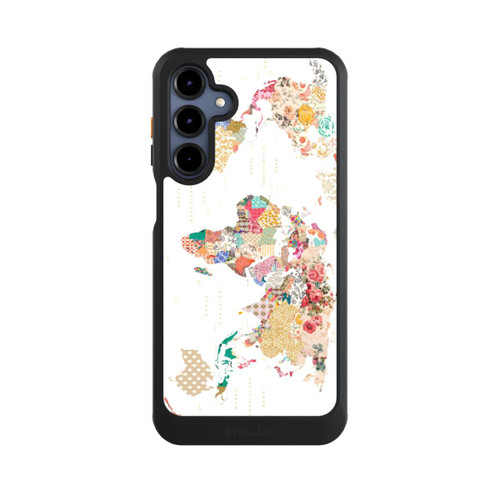 Samsung Galaxy A16 5G NIVOcore Puzzel Erde