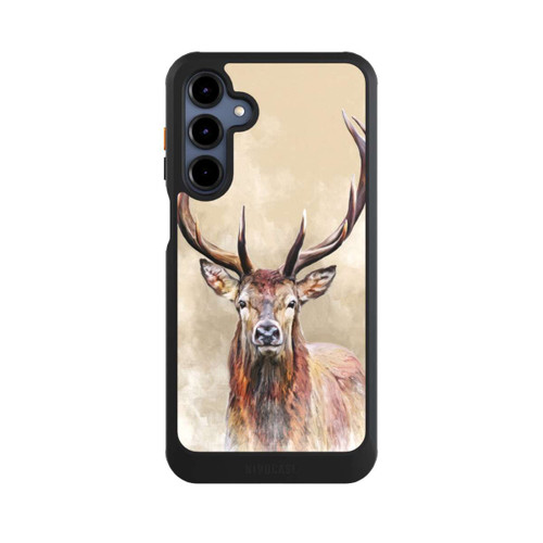 Samsung Galaxy A16 5G NIVOcore Gezeichneter Hirsch