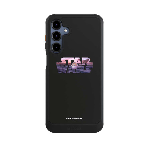 Samsung Galaxy A16 5G NIVOcore Logo the Child