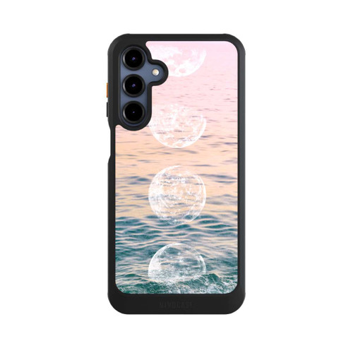 Samsung Galaxy A16 5G NIVOcore L'heure de la lune sur la plage