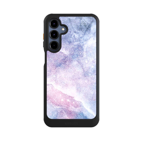 Samsung Galaxy A16 5G NIVOcore Galaxie marbrée Cafelab