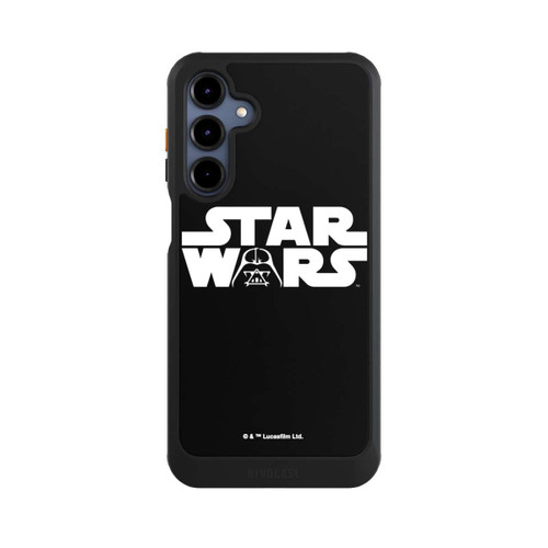 Samsung Galaxy A16 5G NIVOcore Darth Vader - Star Wars Logo