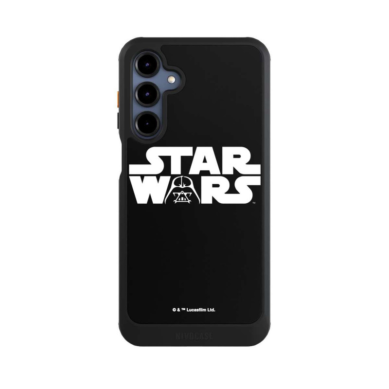 Galaxy A16 5G NIVOcore Darth Vader - Star Wars Logo