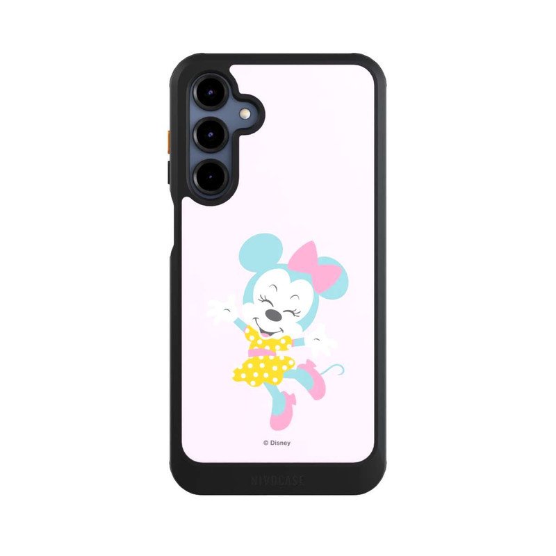 Galaxy A16 5G NIVOcore Süße Baby-Minnie