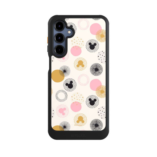 Samsung Galaxy A16 5G NIVOcore Mickey Dots Coloured