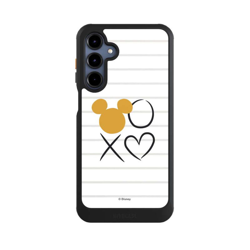 Galaxy A16 5G NIVOcore XOXO Micky