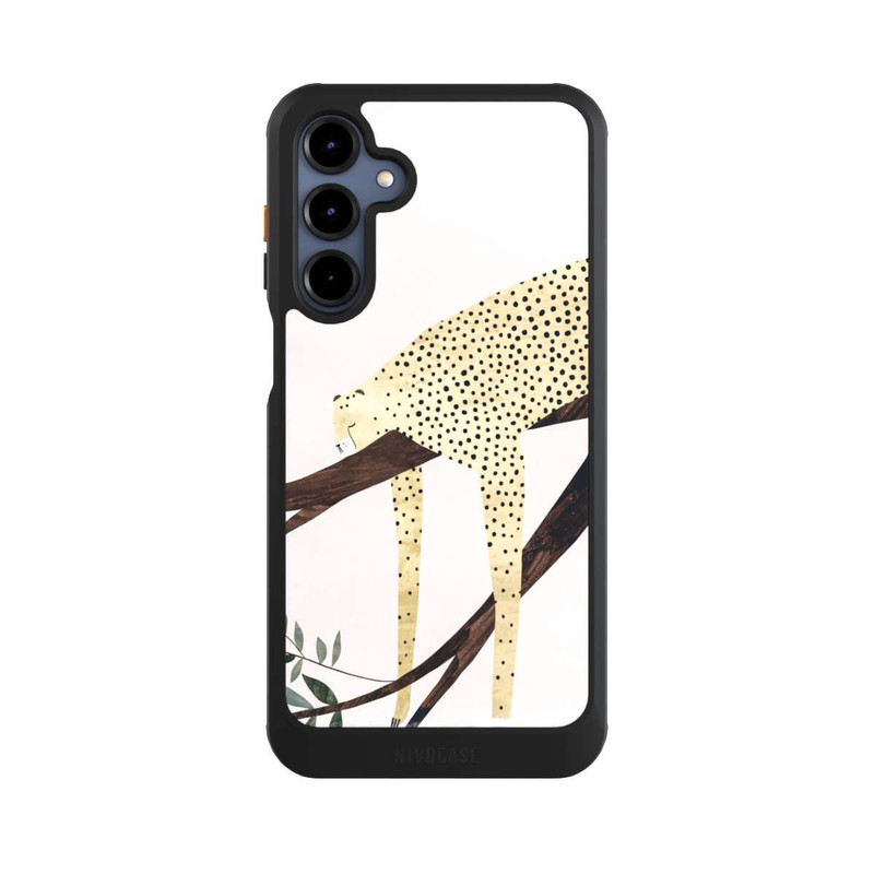 Galaxy A16 5G NIVOcore Süße Träume von Léa Le Pivert