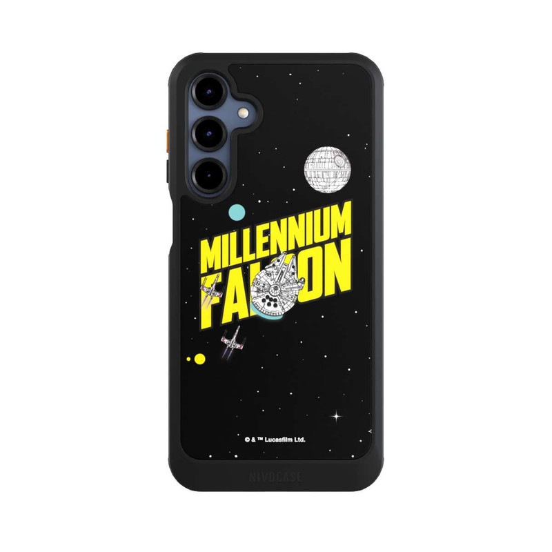 Galaxy A16 5G NIVOcore Millenium Falcon