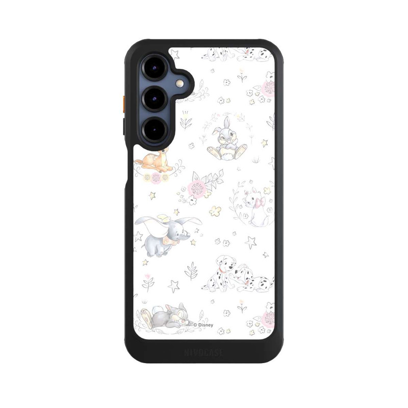 Galaxy A16 5G NIVOcore Collection Sentimental Heritage