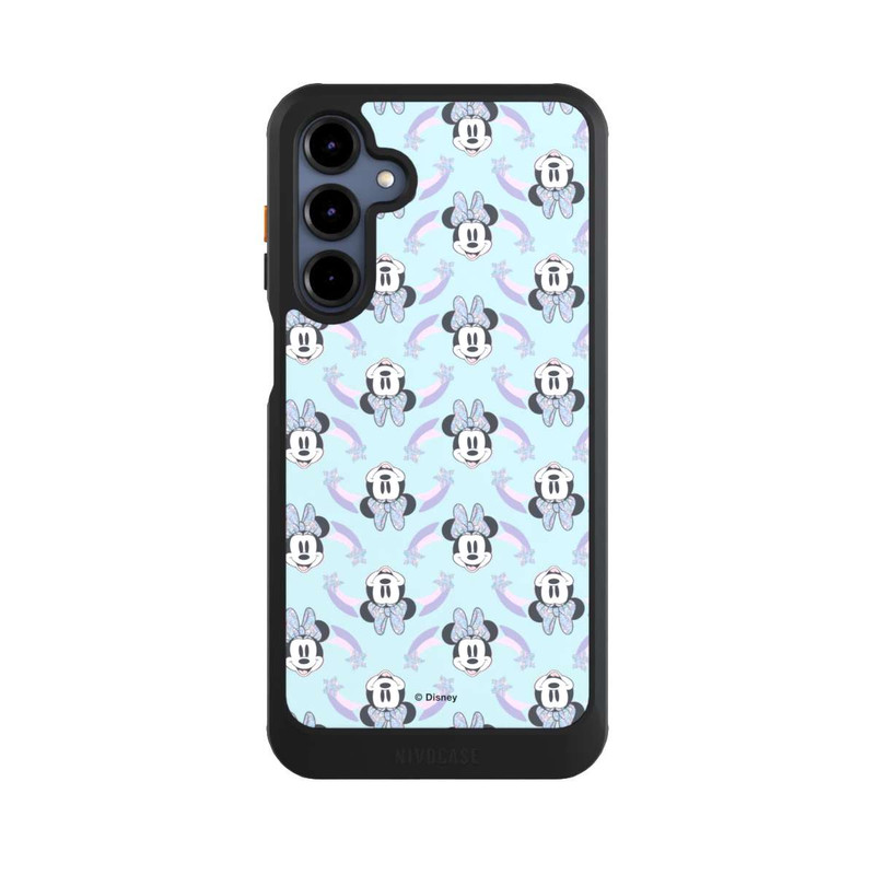 Galaxy A16 5G NIVOcore Minnie Vintage Pattern