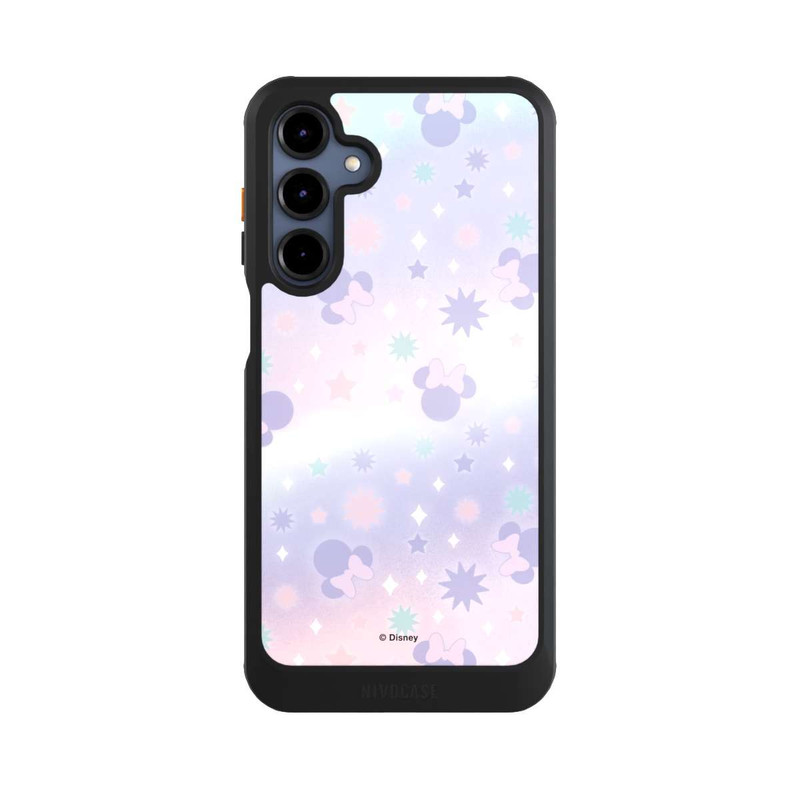 Galaxy A16 5G NIVOcore Minnie Star Pattern