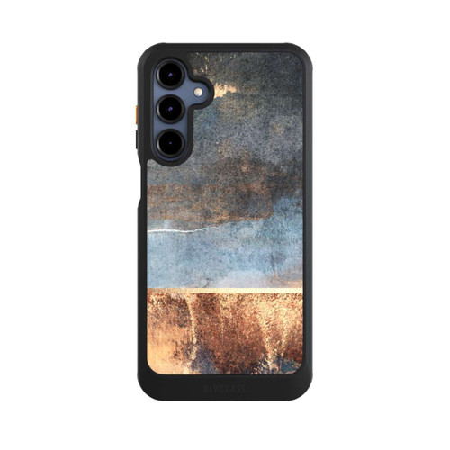 Samsung Galaxy A16 5G NIVOcore Sturm Golddruck