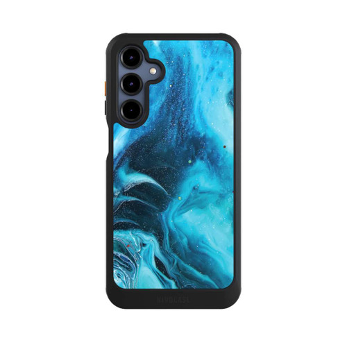 Samsung Galaxy A16 5G NIVOcore Liquid Blue