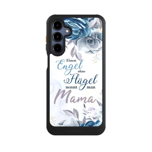 Samsung Galaxy A16 5G NIVOcore Engel Mama Blumen