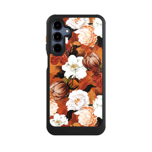 Samsung Galaxy A16 5G NIVOcore Vintage Peonies and Roses