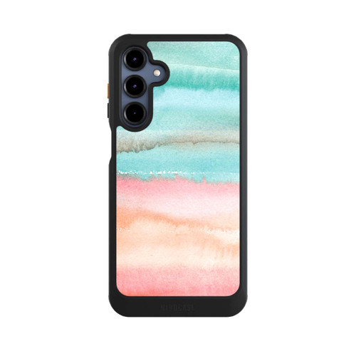 Samsung Galaxy A16 5G NIVOcore Gradient Watercolor Summer